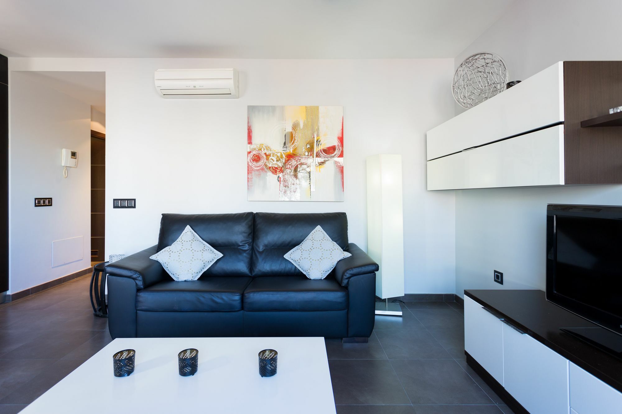 Apartment Alba I El Médano Exterior photo